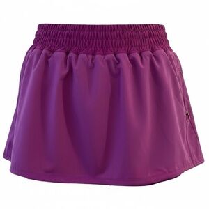 Lululemon • Run Tracker Skort Size 10